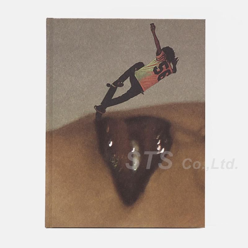 Supreme - David Sims for Supreme Book - ParkSIDER