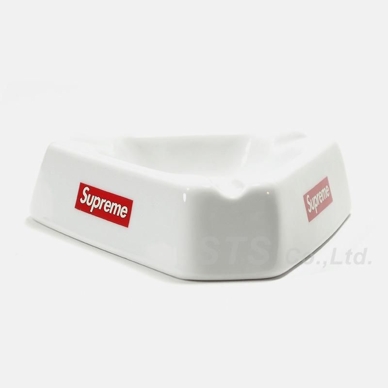 Supreme - Ceramic Ashtray - ParkSIDER
