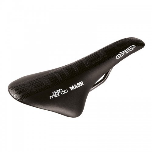 selle san marco - URBAN PERFORMANCE - ParkSIDER | Build Your Own Bike