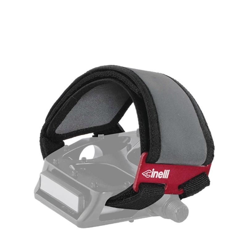 Cinelli - Kinks Foot Straps | 自転車用トゥーストラップ