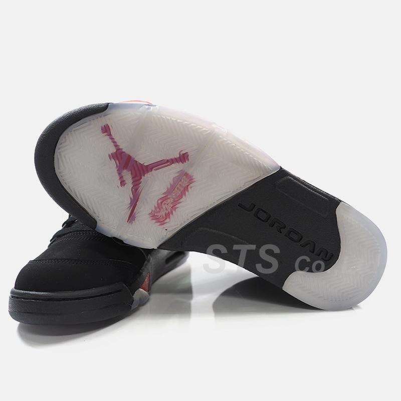 Supreme/Nike Air Jordan 5 Retro Supreme - ParkSIDER