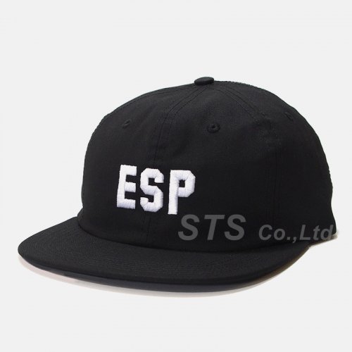 Supreme - ESP 6 - Panel Cap