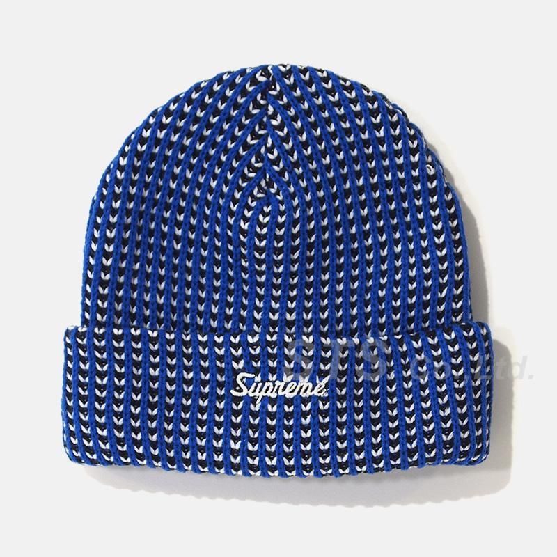 Supreme Grid Beanie シュプリーム ビーニー Supreme - Grid Beanie - ParkSIDER