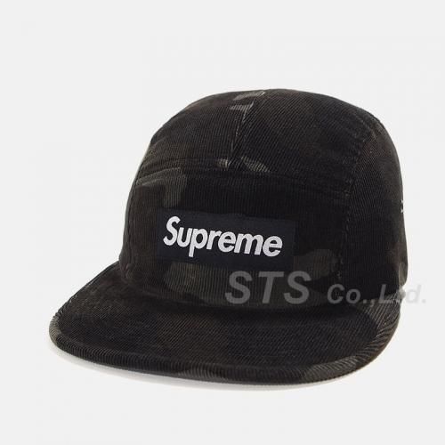 Supreme/Hanes Thermal Crew (1 Pack) - ParkSIDER