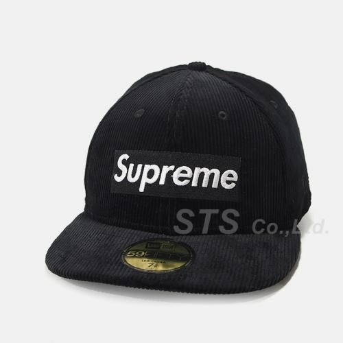 Supreme - Hooded Track Zip - Up Sweat - ParkSIDER