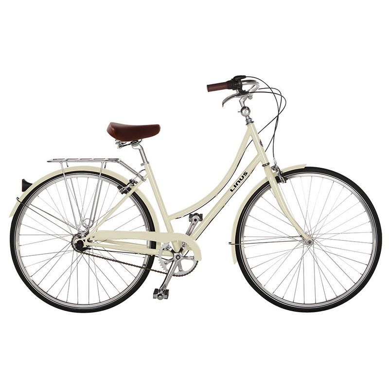 自転車本体 linus bike Linus Roadster 7i | 7-Speed City Bike with European Style