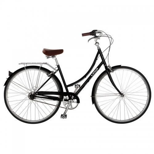 Linus - ParkSIDER | Build Your Own Bike
