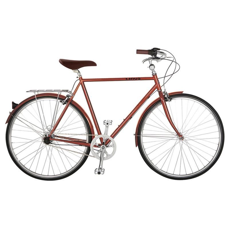 LINUS roadster classic ライナス ロードスター クラシック - 自転車本体