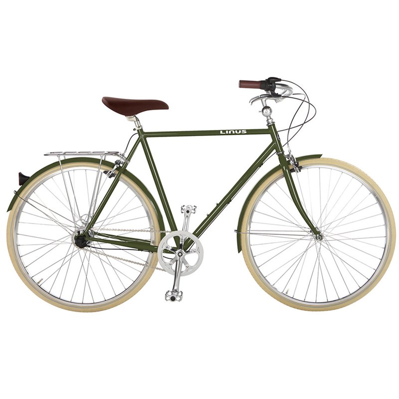 Linus - Roadster Sport - ParkSIDER