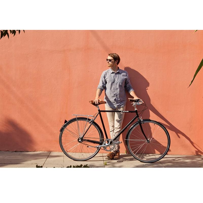 Linus - Roadster Sport - ParkSIDER