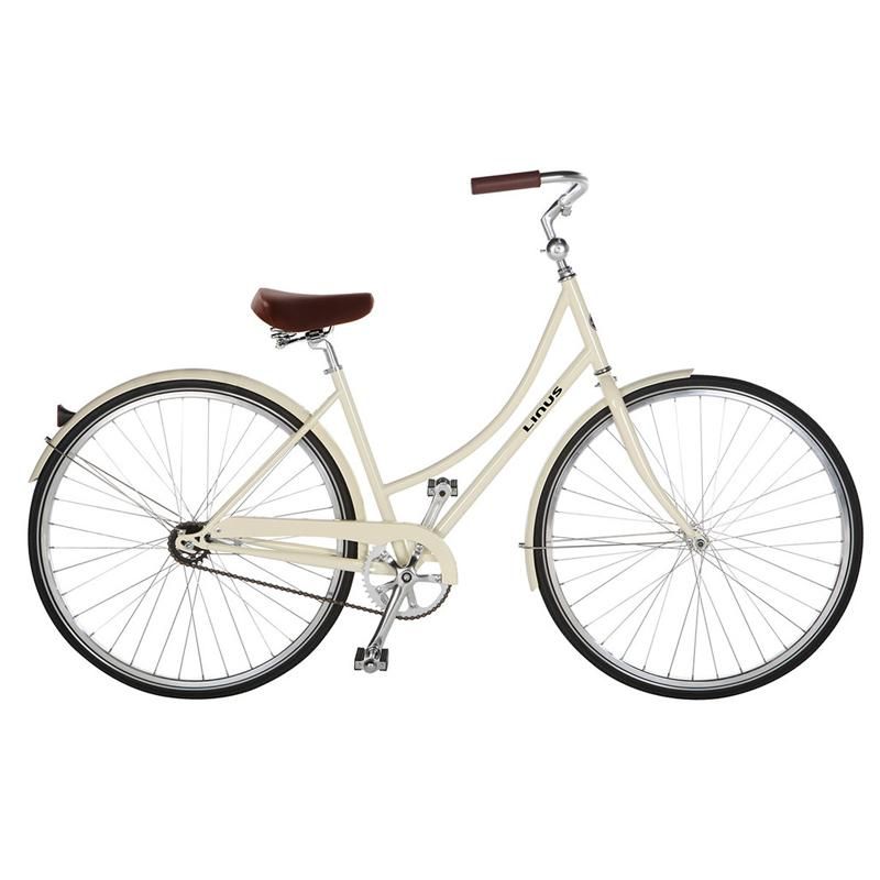 自転車本体 linus bike eDutchi_MidnightBlue_Profile.