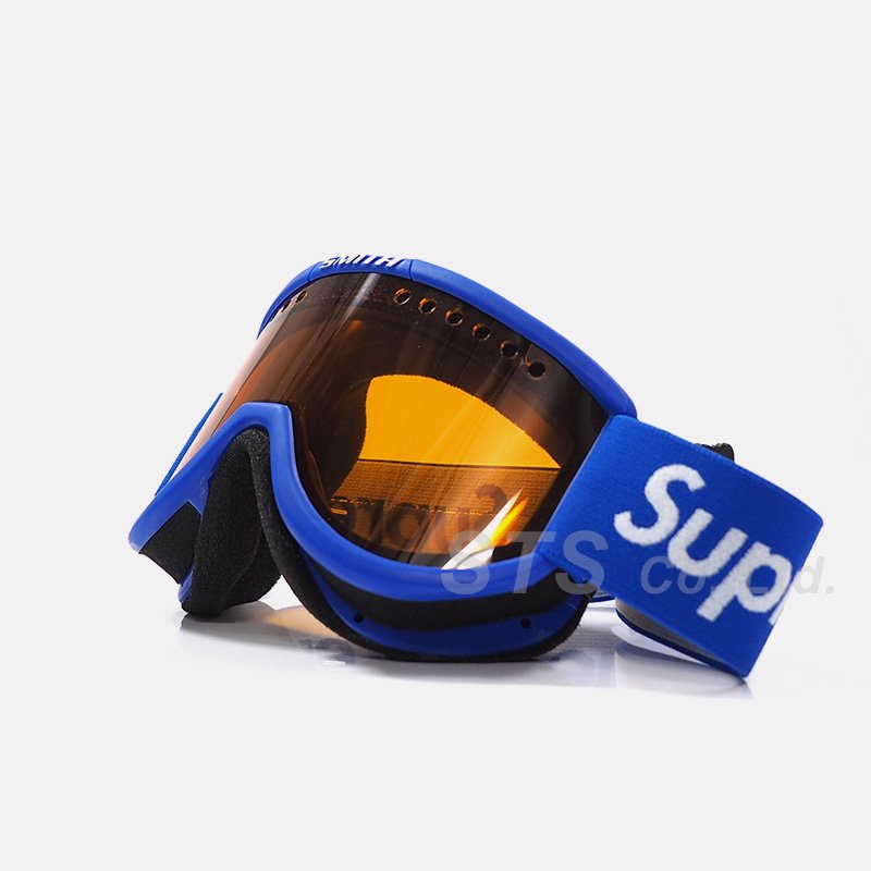 Supreme/Smith Cariboo OTG Ski Goggle - ParkSIDER