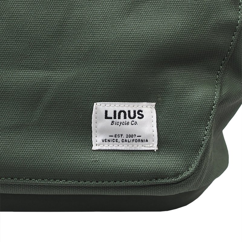 Linus - The Market Bag - ParkSIDER