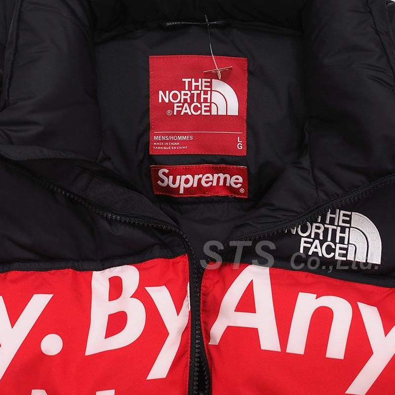 Supreme / The North Face ジャケット DSC_2513_283d220f-72ff-48f4-