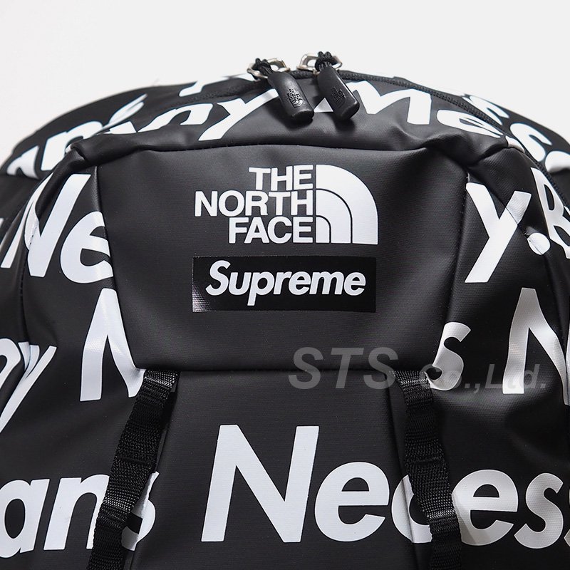 Supreme/The North Face Base Camp Crimp Backpack - ParkSIDER