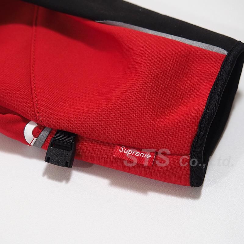 Supreme/The North Face Winter Runners Glove - ParkSIDER