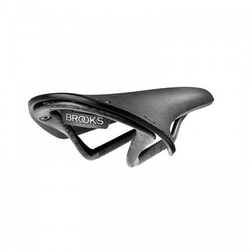 Brooks - Cambium Saddle Line - ParkSIDER | Build Your Own Bike