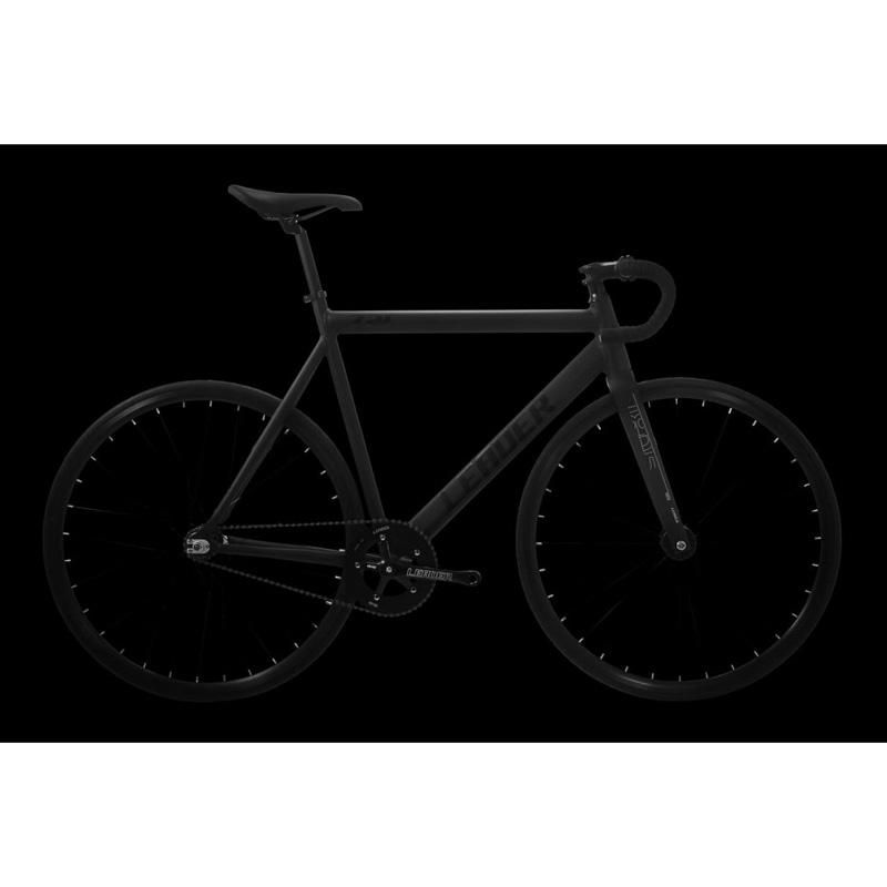 LEADER Bike - 721 Complete Bike 2016 - ParkSIDER