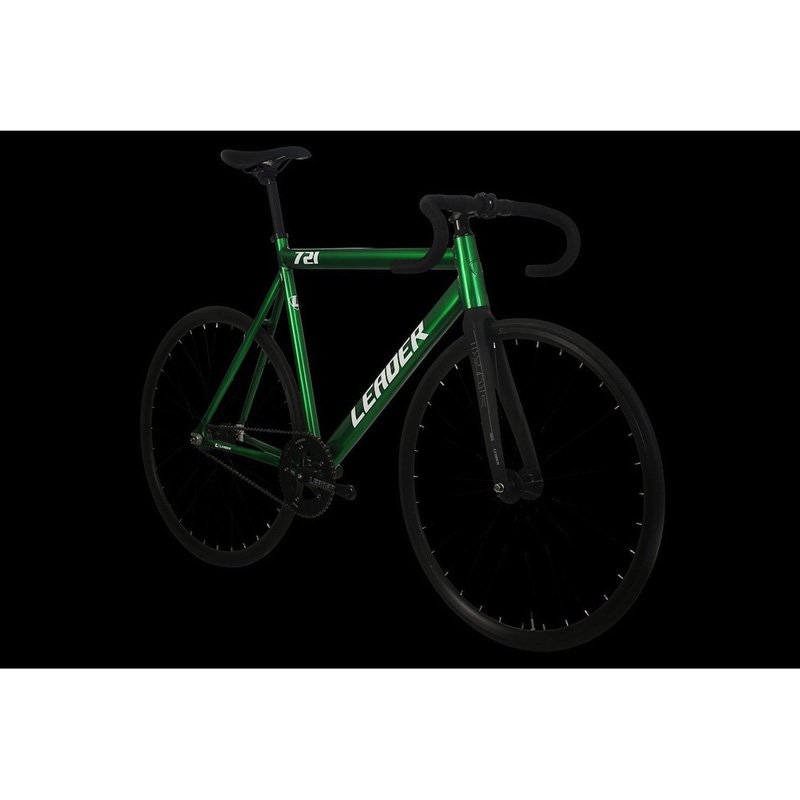 LEADER Bike - 721 Complete Bike 2016 - ParkSIDER