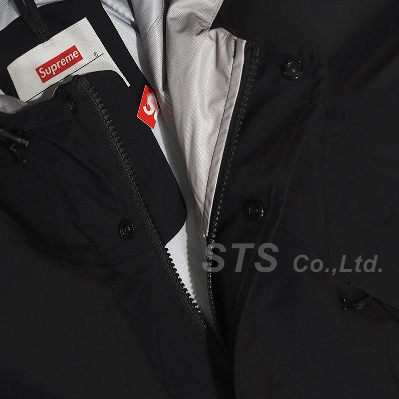 Supreme - Apex Taped Seam Jacket - ParkSIDER