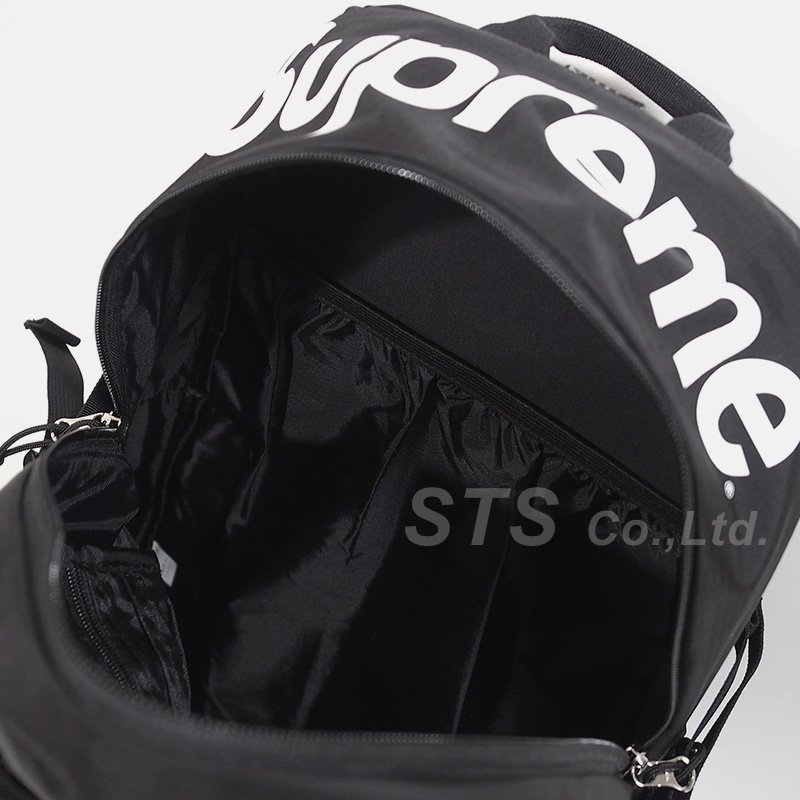 Supreme - Backpack - ParkSIDER