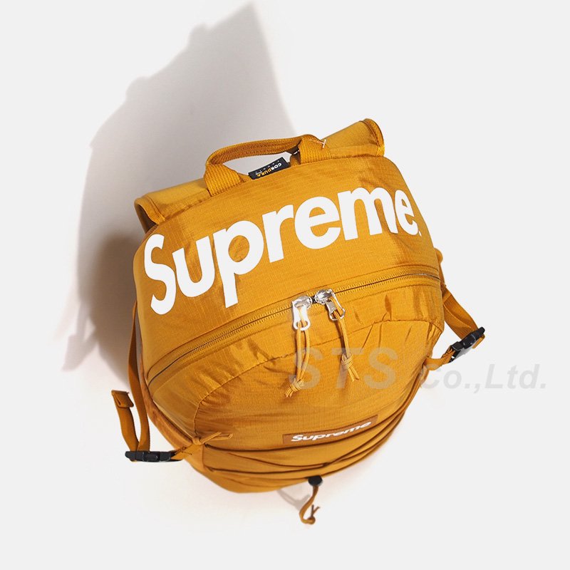 Supreme Backpack ParkSIDER