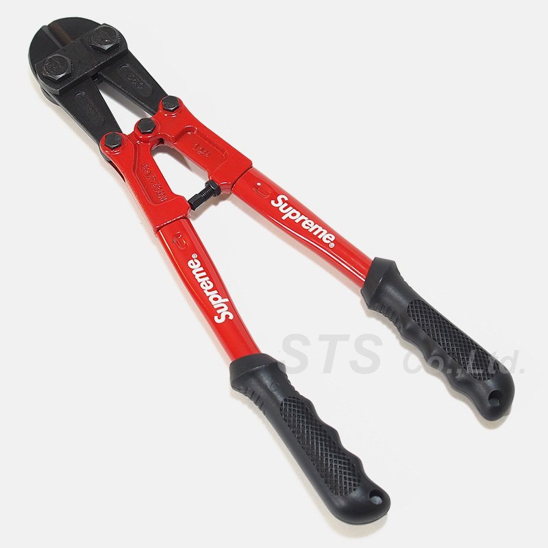 Supreme wire deals cutters