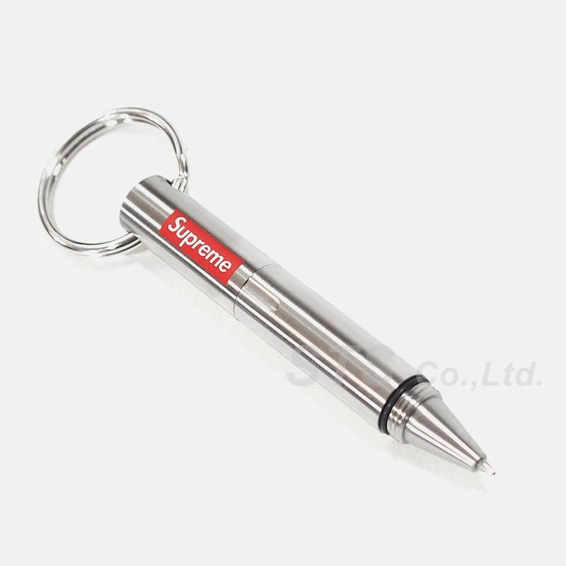 Supreme - Keychain Pen - ParkSIDER