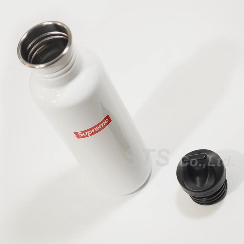 完成品 16SS クラシックボトル Kanteen Kleen x Supreme 食器 - findbug.io