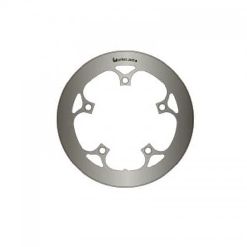Bruno - Original Chain Ring Guard