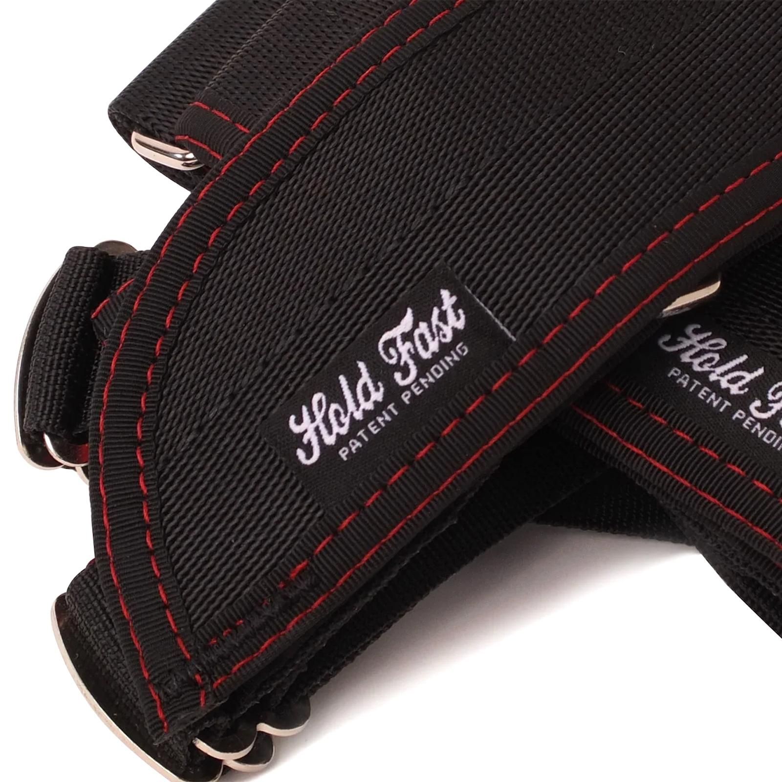 HOLD FAST Foot Retention System – BICYCLE STUDIO MOVEMENT