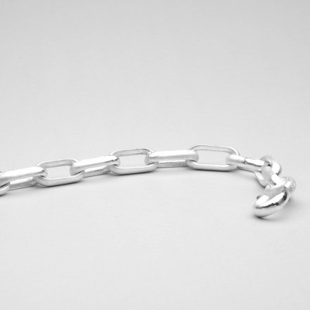 KOU SATOH (コウサトウ)　KSB-002　FINE SILVER BRACELET（純銀） - eze　 鹿児島シルバーアクセサリーセレクトショップ　ARTEMIS CLASSIC [ｱﾙﾃﾐｽｸﾗｼｯｸ] KOU SATOH [コウサトウ] AMP  JAPAN [ｱﾝﾌﾟｼﾞｬﾊﾟﾝ] ...