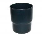 on the sunny side of the street Stacking Tumbler　Navy