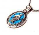 amp Japan ڎݎ̎ߎގʎߎݡۡMary Necklace with Turquoise