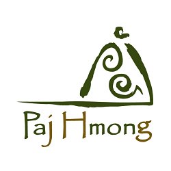 モン族発のプランドPajHmong パ.モン