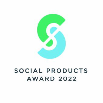 SOCIAL PRODUCTS AWARD2022