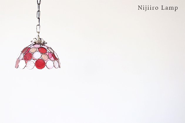Nijiiro bowl pink ニジイロ ボウル ピンク【画像9】