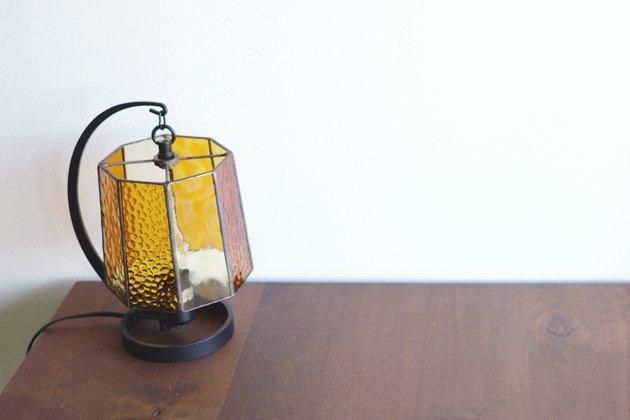 Nijiiro Lamp|ニジイロランプ】 ステンドグラスの テーブル Nijiiro Lamp|ニジイロランプ】 ステンドグラスの テーブル