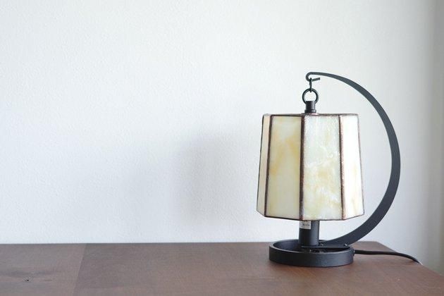 ANTIFONI リーディングランプ ベアボーンズ レイルロードランタンLED – aandfonlinestore