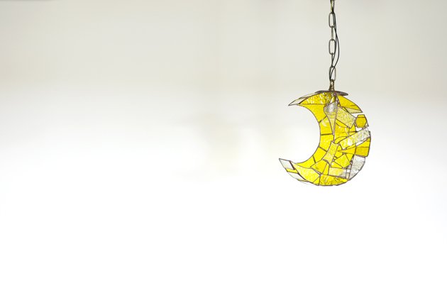 Moon yellow M　月 イエロー M　【受注生産商品】【画像8】