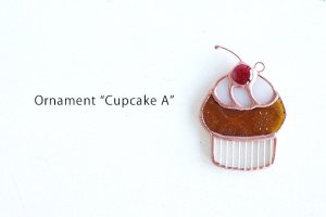 Cupcake A