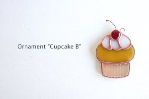Cupcake B