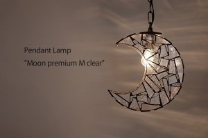 Moon  premium clear M ץߥ ꥢ Mڼʡ