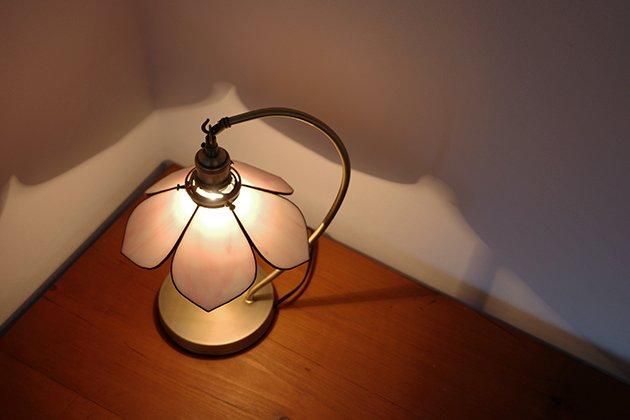 Nijiiro Lamp|ニジイロランプ】 ステンドグラスの テーブル Nijiiro Lamp|ニジイロランプ】 ステンドグラスの テーブル