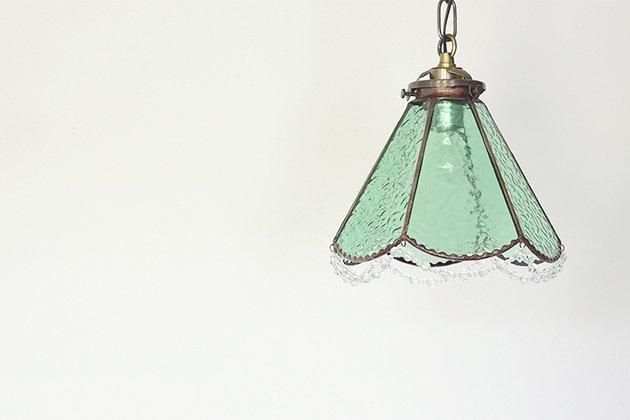Pisa ペンダントランプ　モスグリーン Pisa ペンダントランプ モスグリーン ペンダントライト グリーン