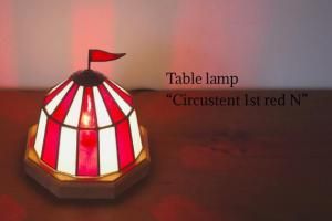 <img class='new_mark_img1' src='https://img.shop-pro.jp/img/new/icons8.gif' style='border:none;display:inline;margin:0px;padding:0px;width:auto;' />ơ֥ Circustent 1st red N ƥ ե å N