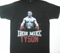 マイク・タイソン - BoxingDVDshop AZ