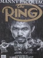 マニー・パッキャオ - BoxingDVDshop AZ