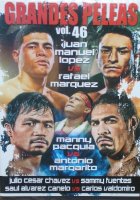 リカルド・ロペスｖｓアルバレス他全３試合ボクシングDVD - BoxingDVDshop AZ