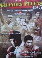 リカルド・ロペス - 輸入ボクシングDVD専門店 BoxingDVDshop AZ